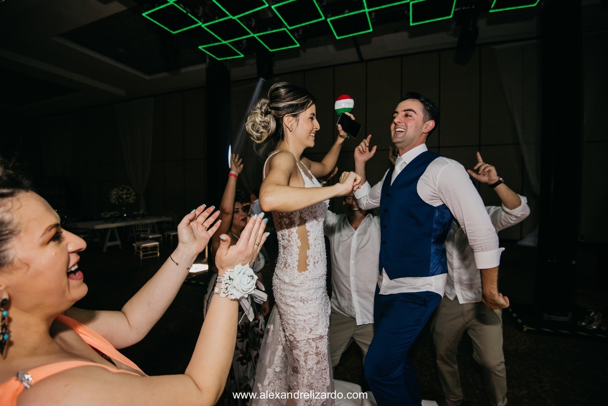 casamento rabbit films