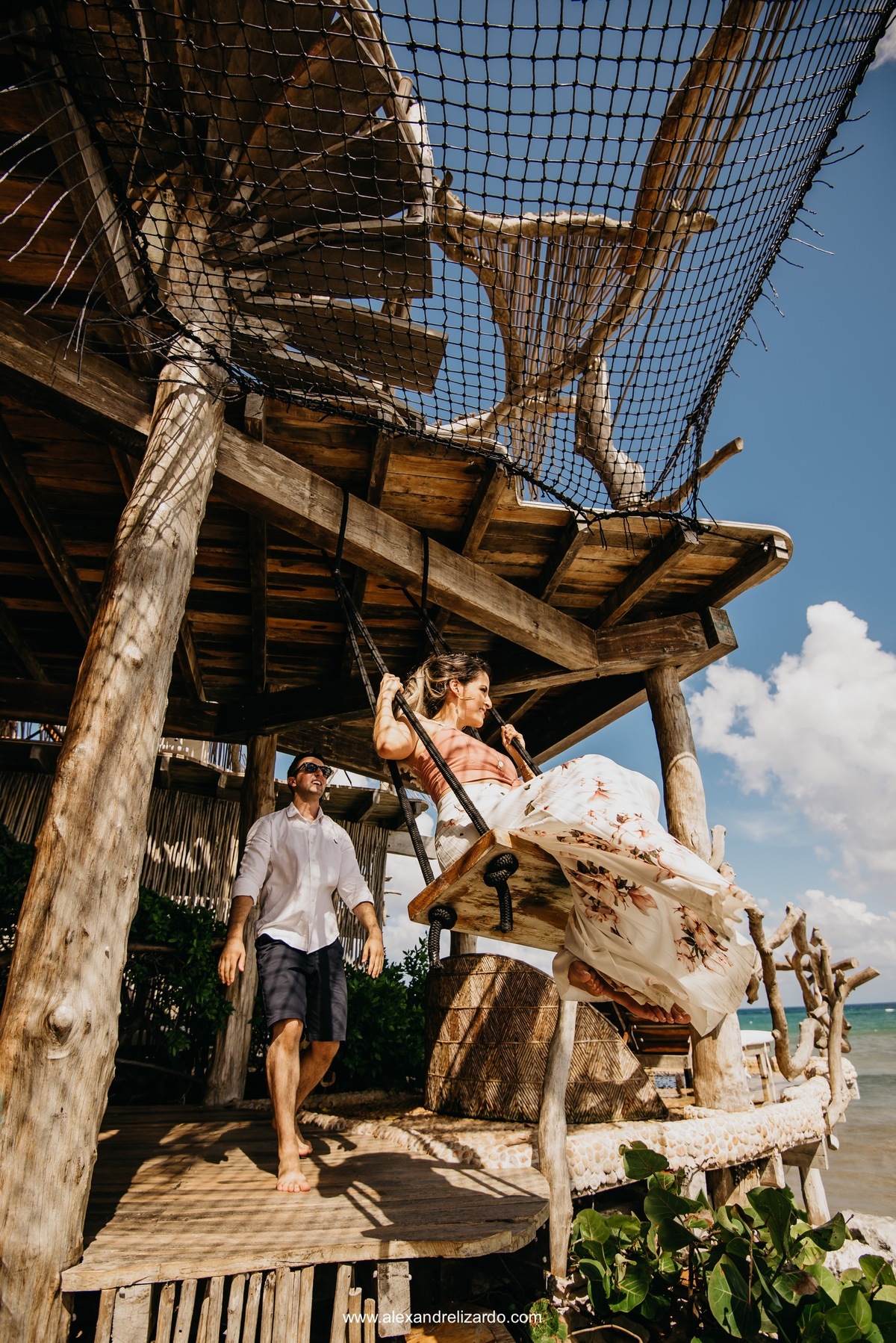 fotos destination wedding