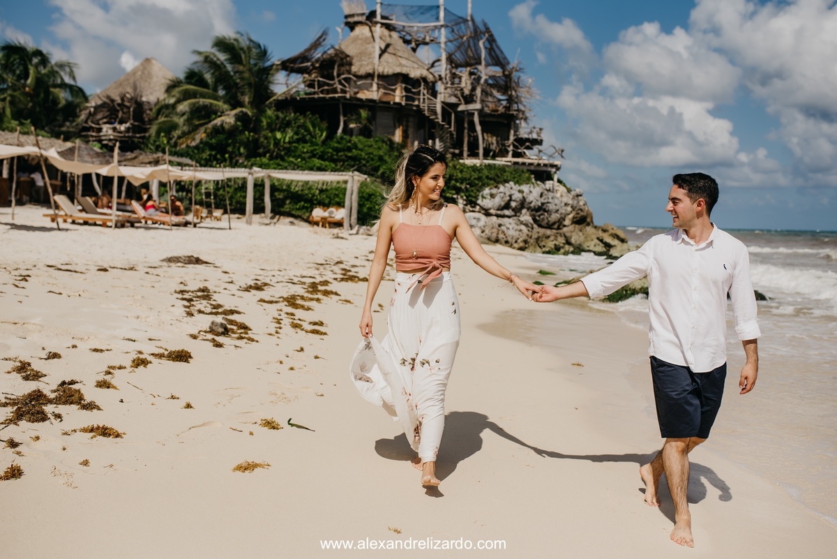 destination wedding tulum