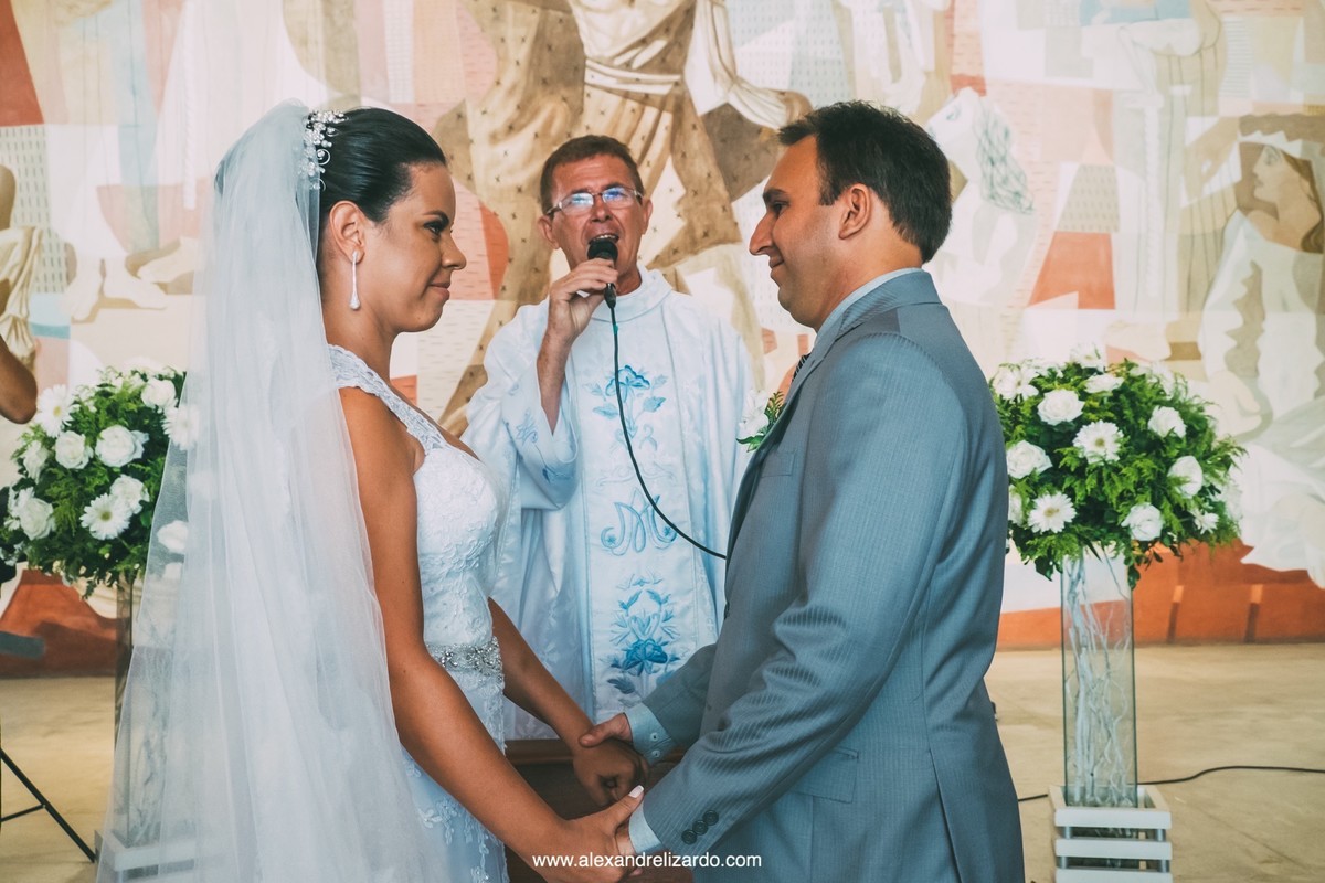 fotografia de casamento bh