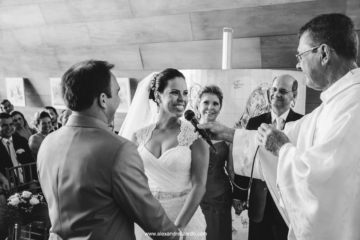 fotografia de casamento