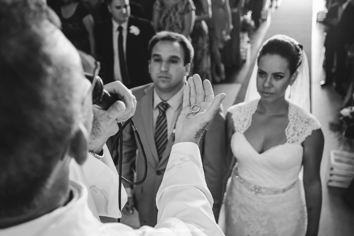 Casamento classico bh