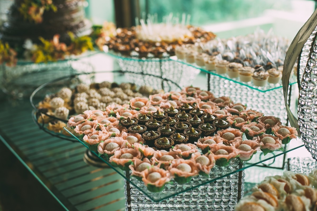 decoracao de casamento bh