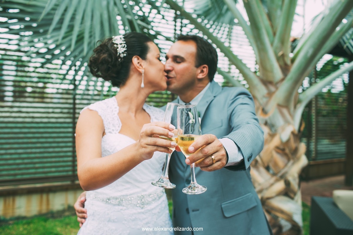 brinde noivo