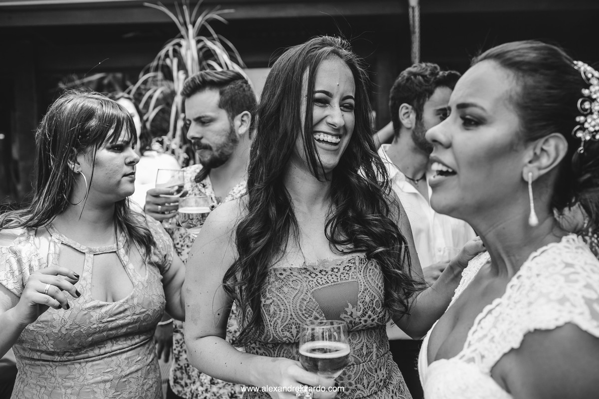 recepcao de casamento bh