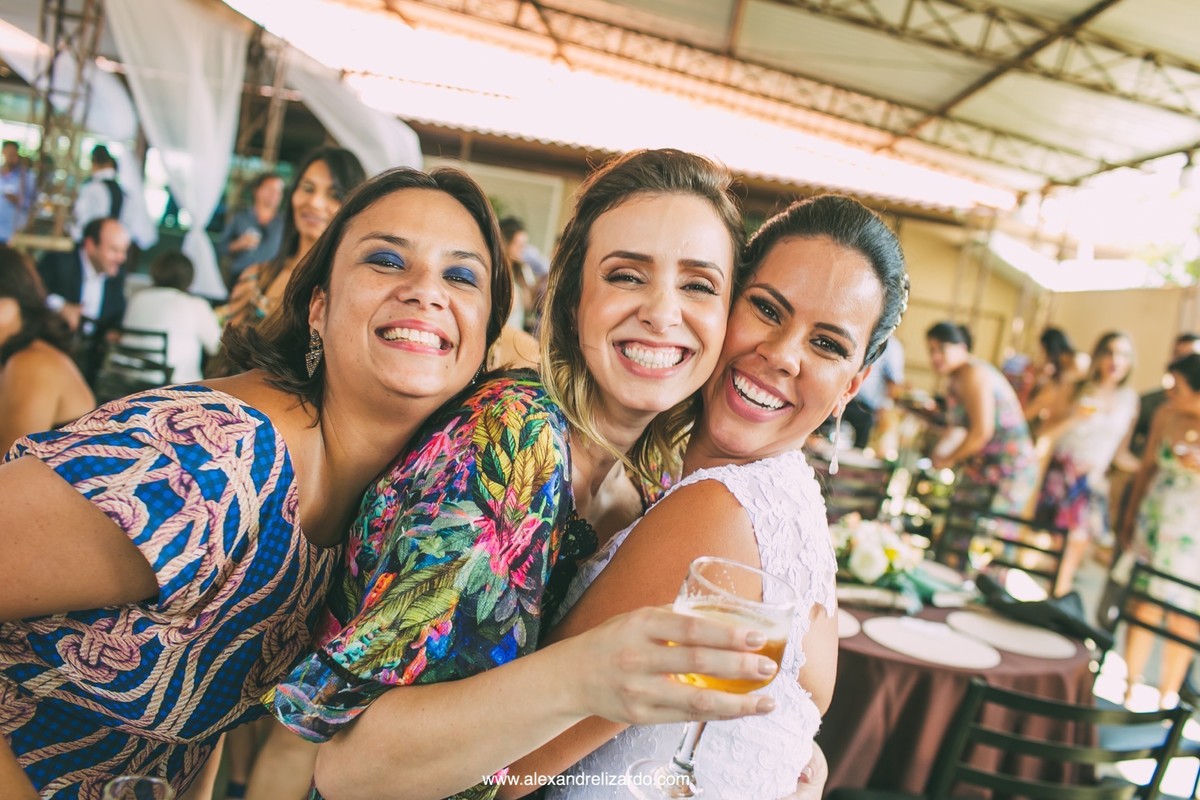 madrinhas casamento