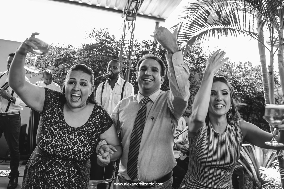 festa de casamento bh