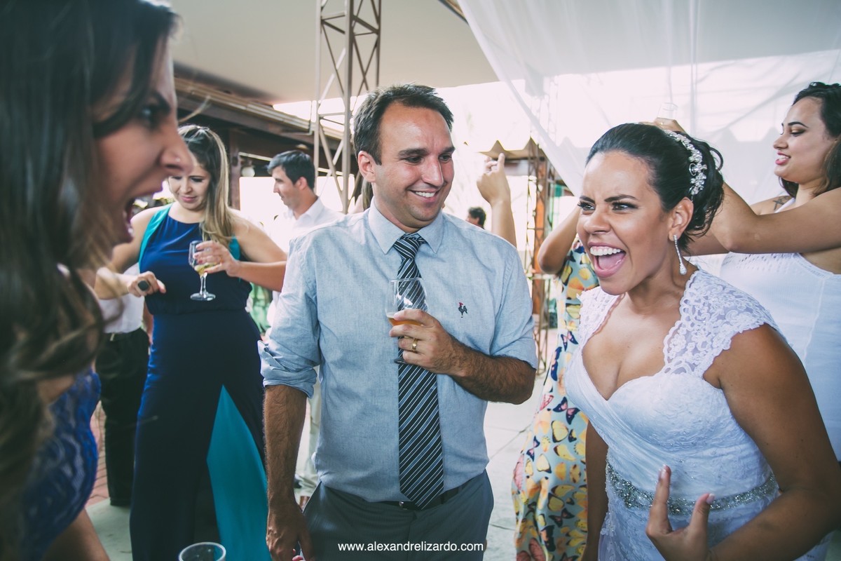 fotografa de casamento santa luzia