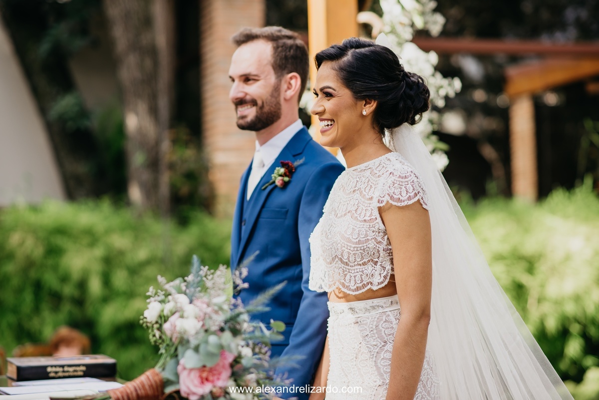 fotografia de casamento brasil