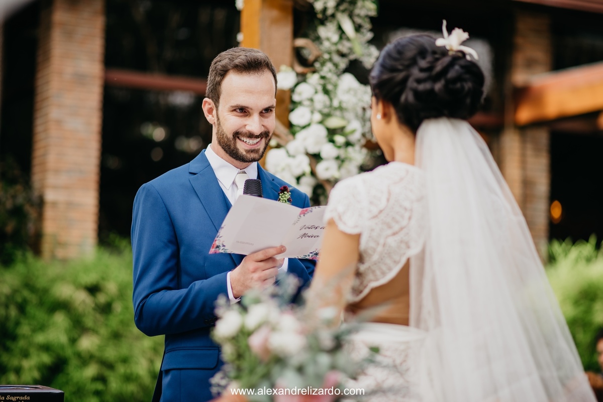 Blog de casamento