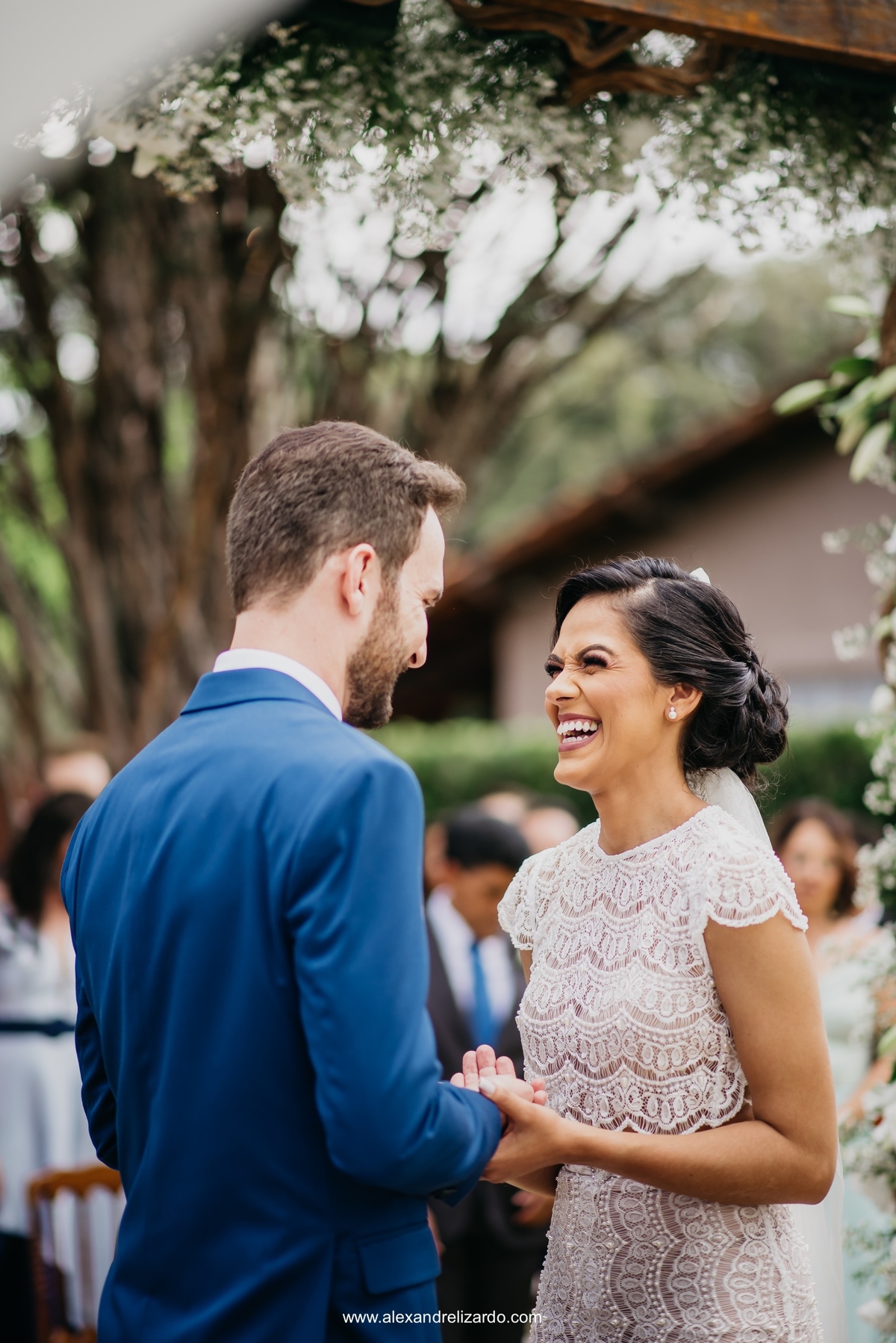 Fotografia de Casamento BH