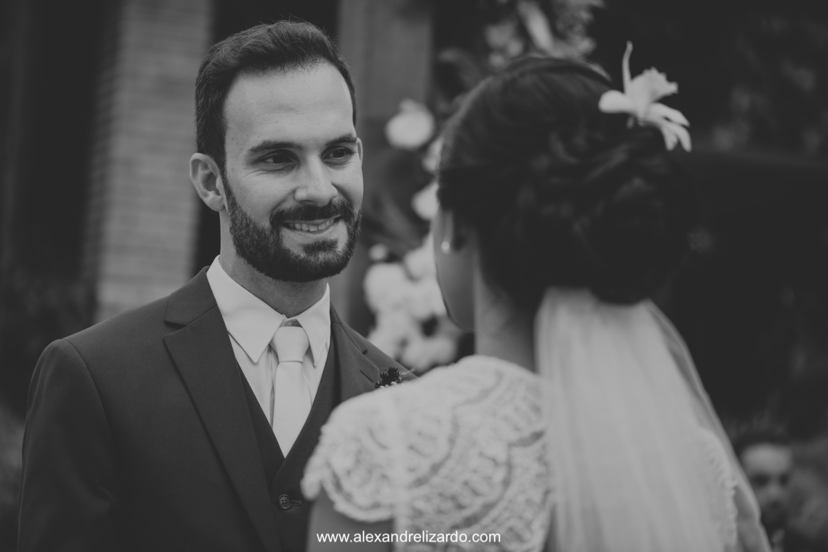 Fotografia de Casamento MG