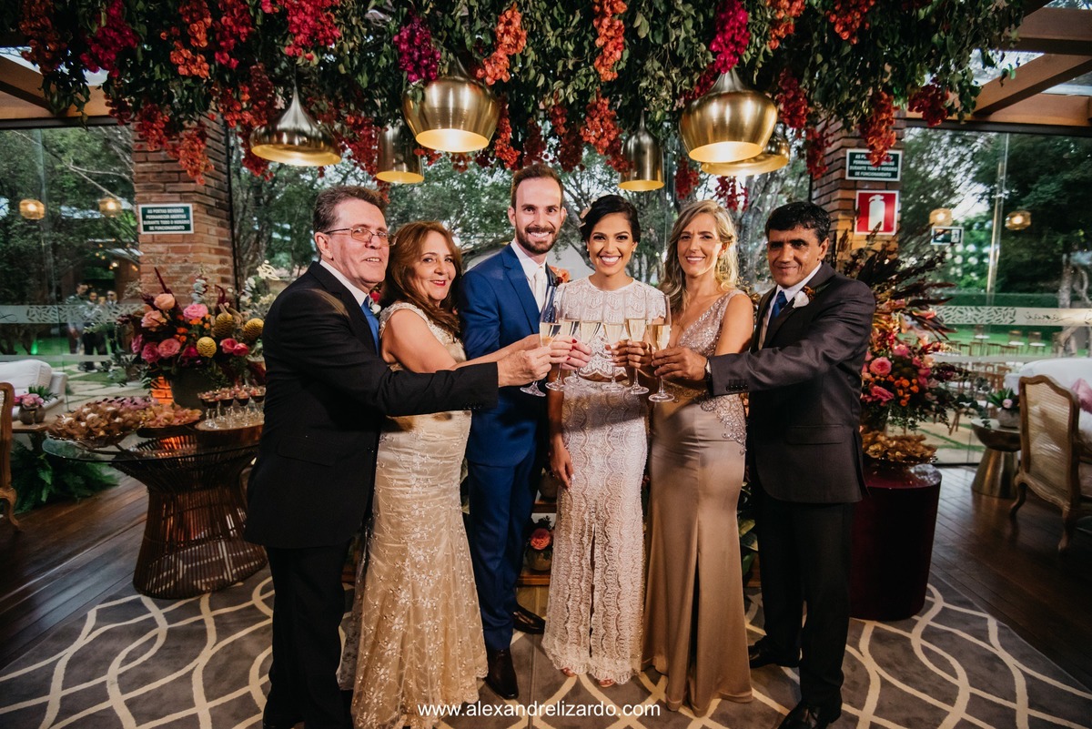 fotografo de casamento em SP
