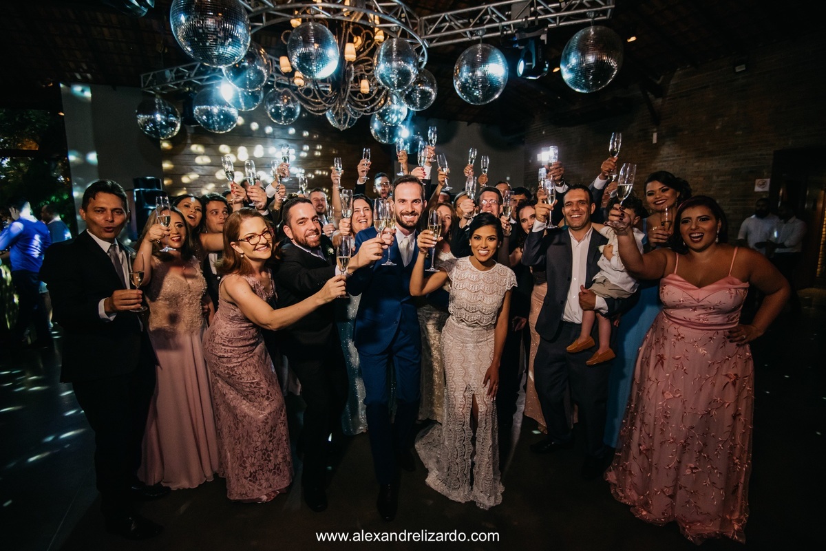 fotografia de casamento em SP