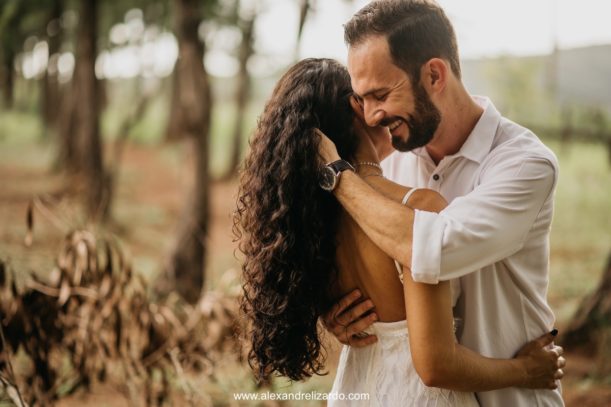 ensaio pre casamento