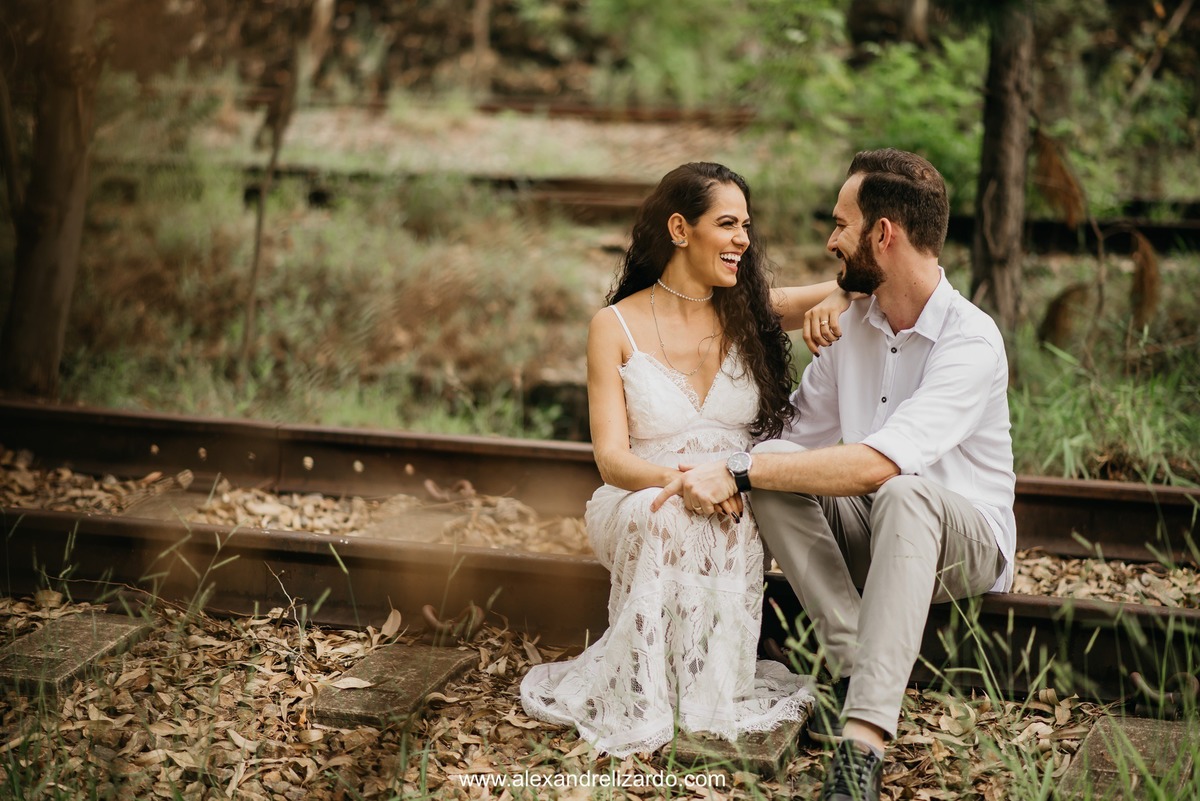 Fotografia de casamento em BH