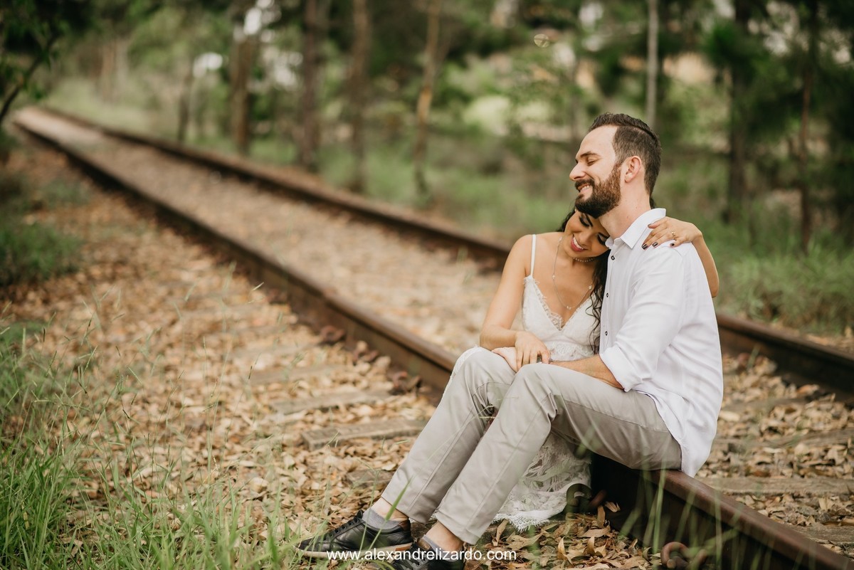 Pre Wedding em Belo Horizonte