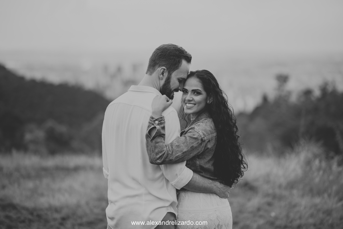 Locais para fazer pre casamento em Belo horizonte