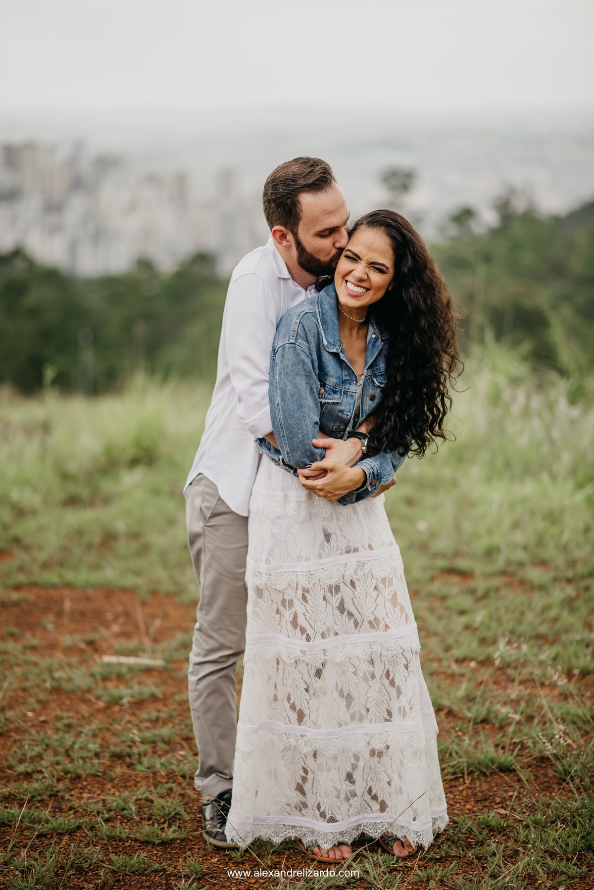 Locais para se fotografar em Belo Horizonte