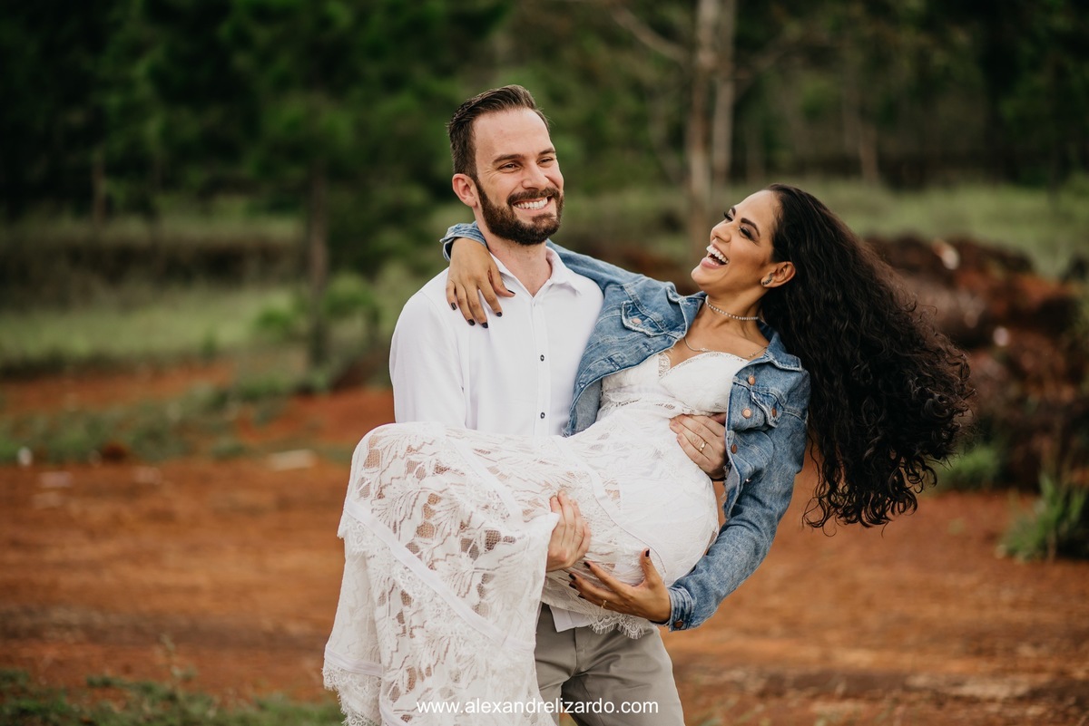 Lugares para fazer ensaio em BH