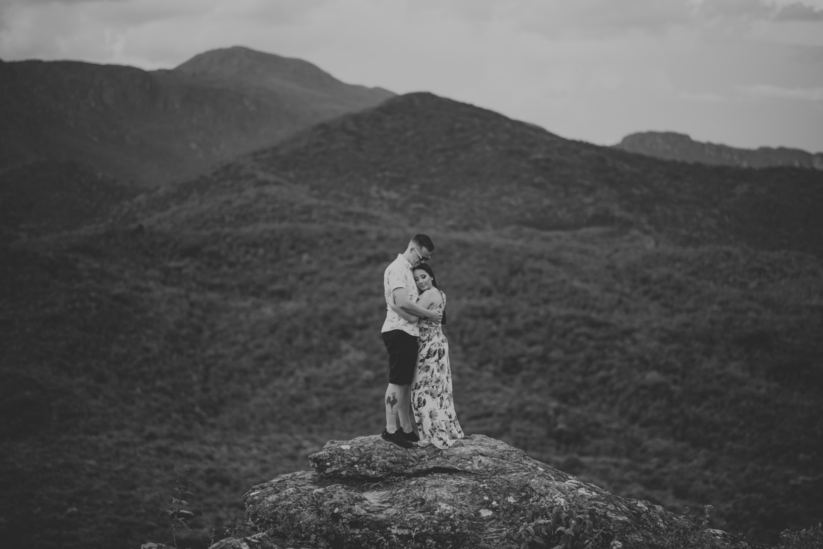 Lugares para fazer ensaio