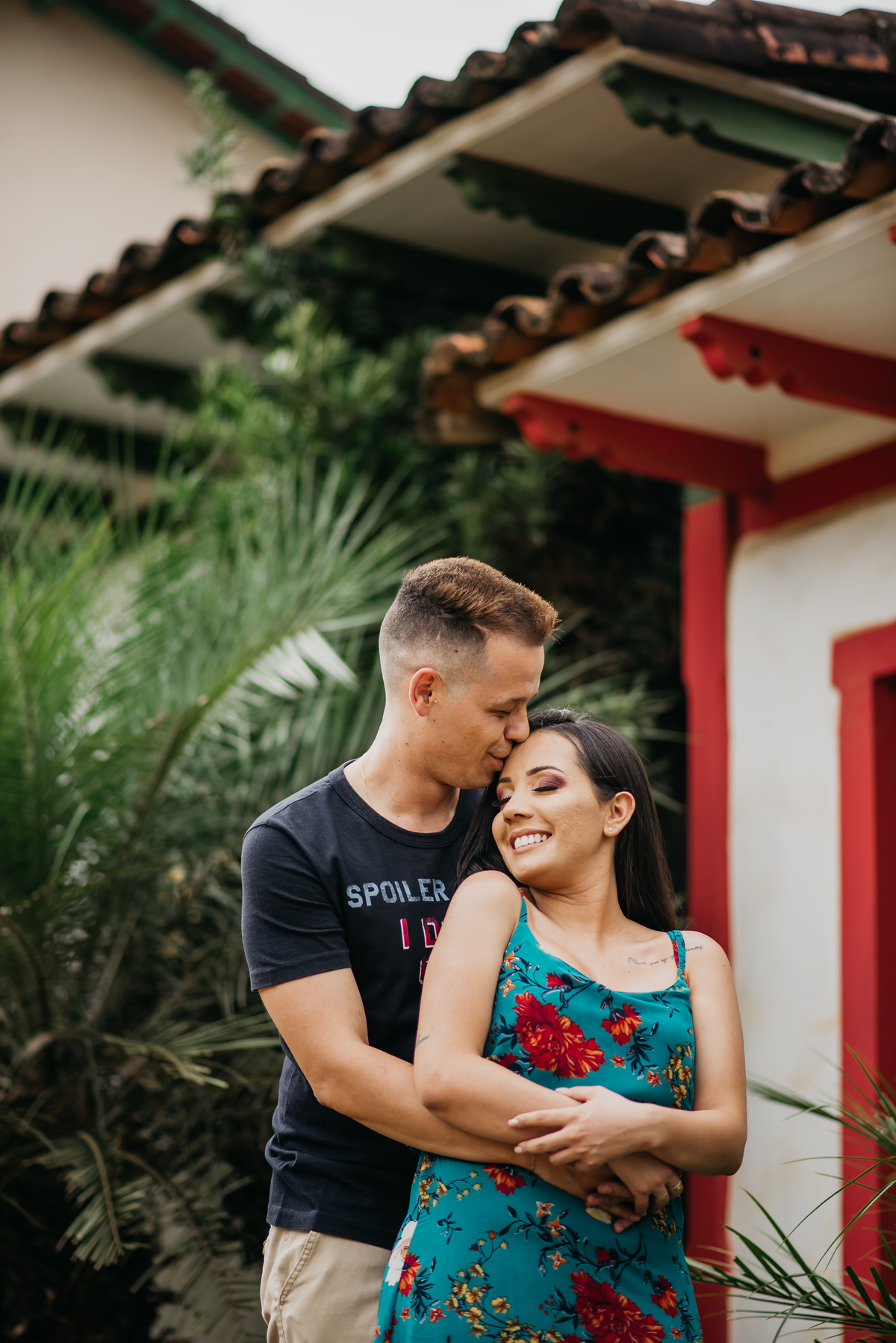 ensaio casamento lavras novas