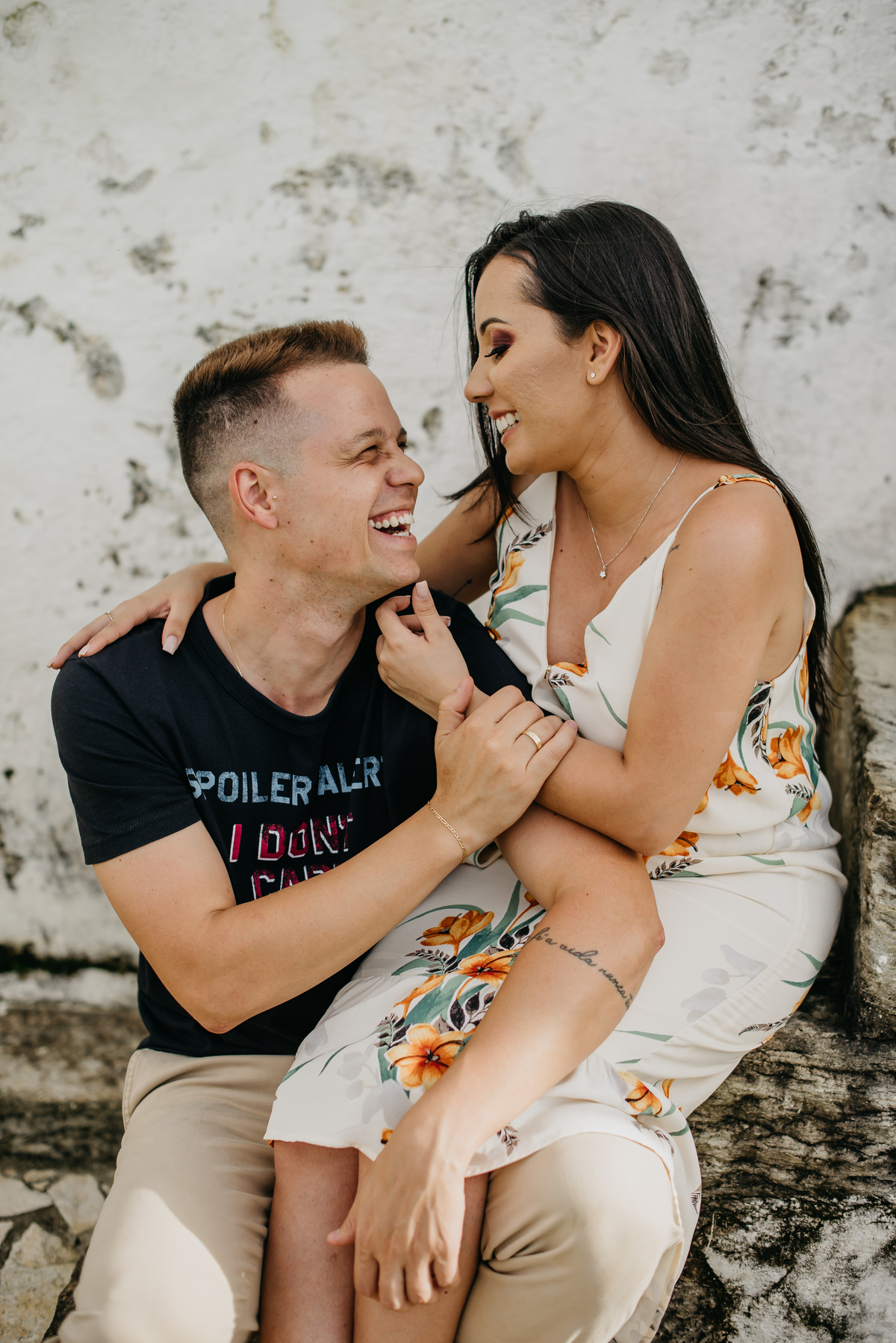 Fotografo de casamento em BH