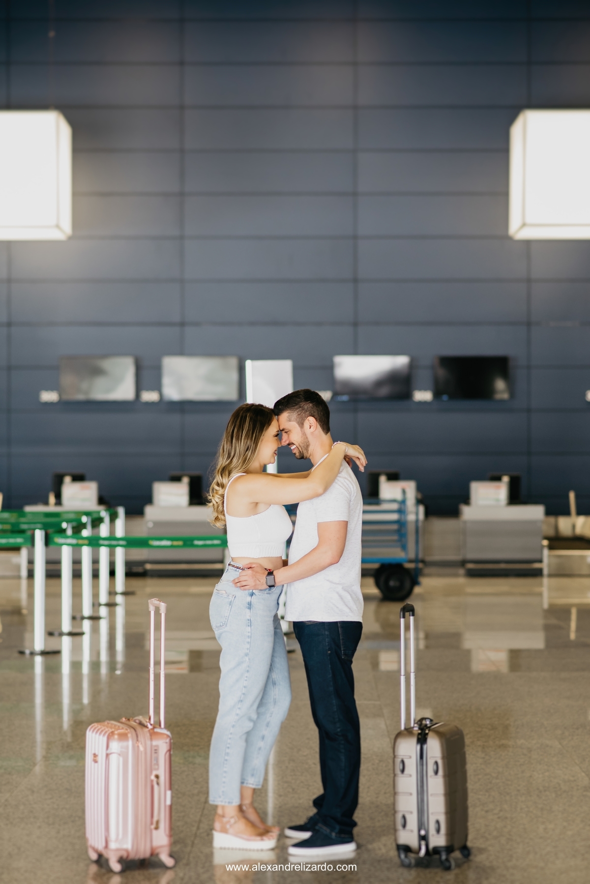 fotografia de casamento em BH
