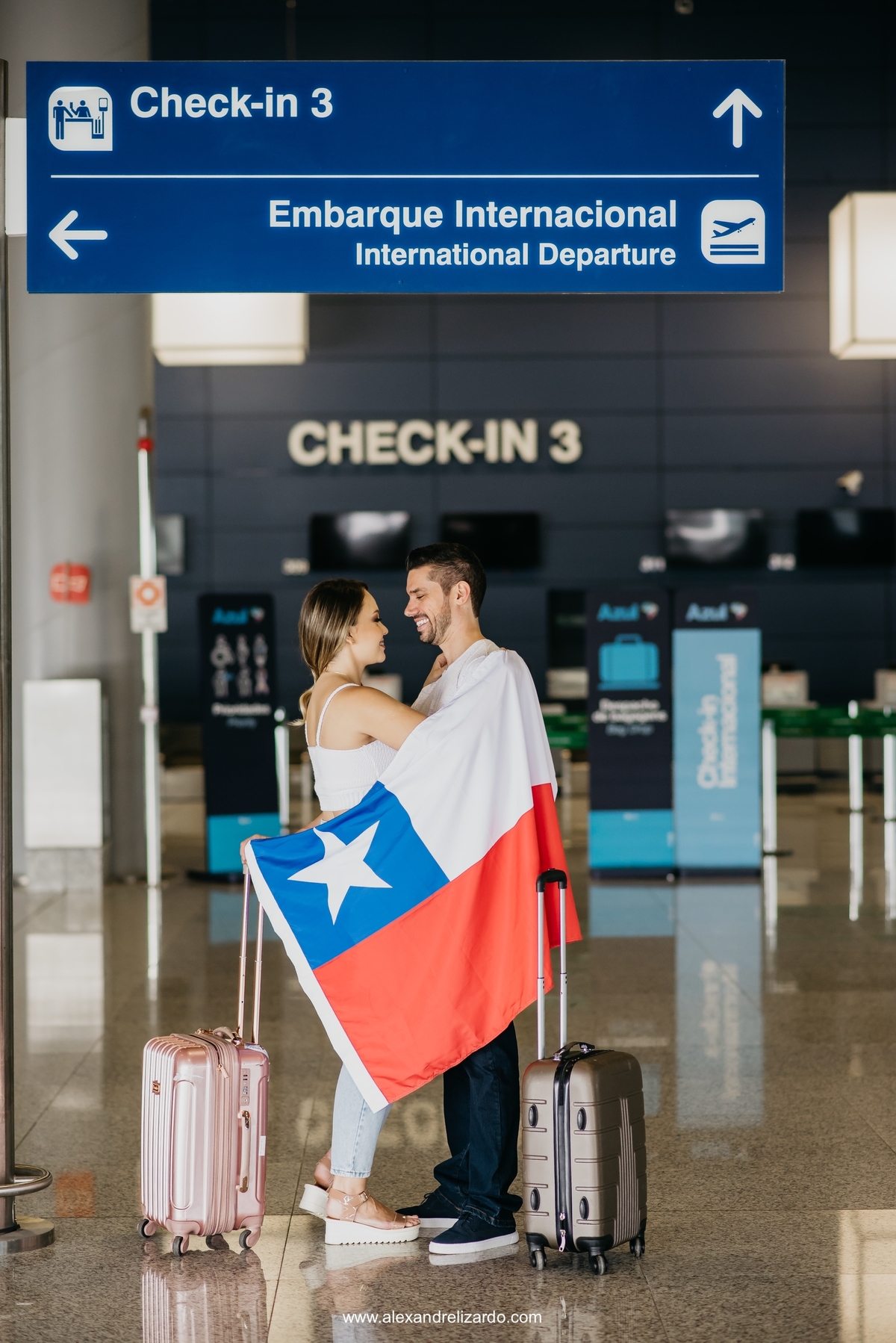 fotografo destination wedding