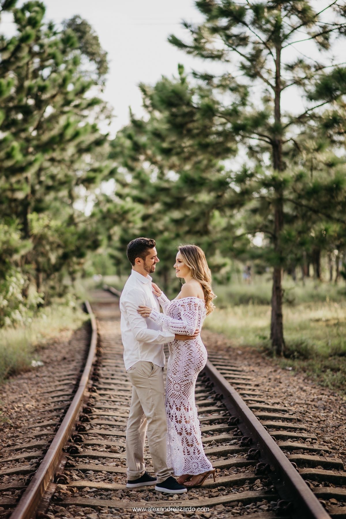 fotografo de casamento