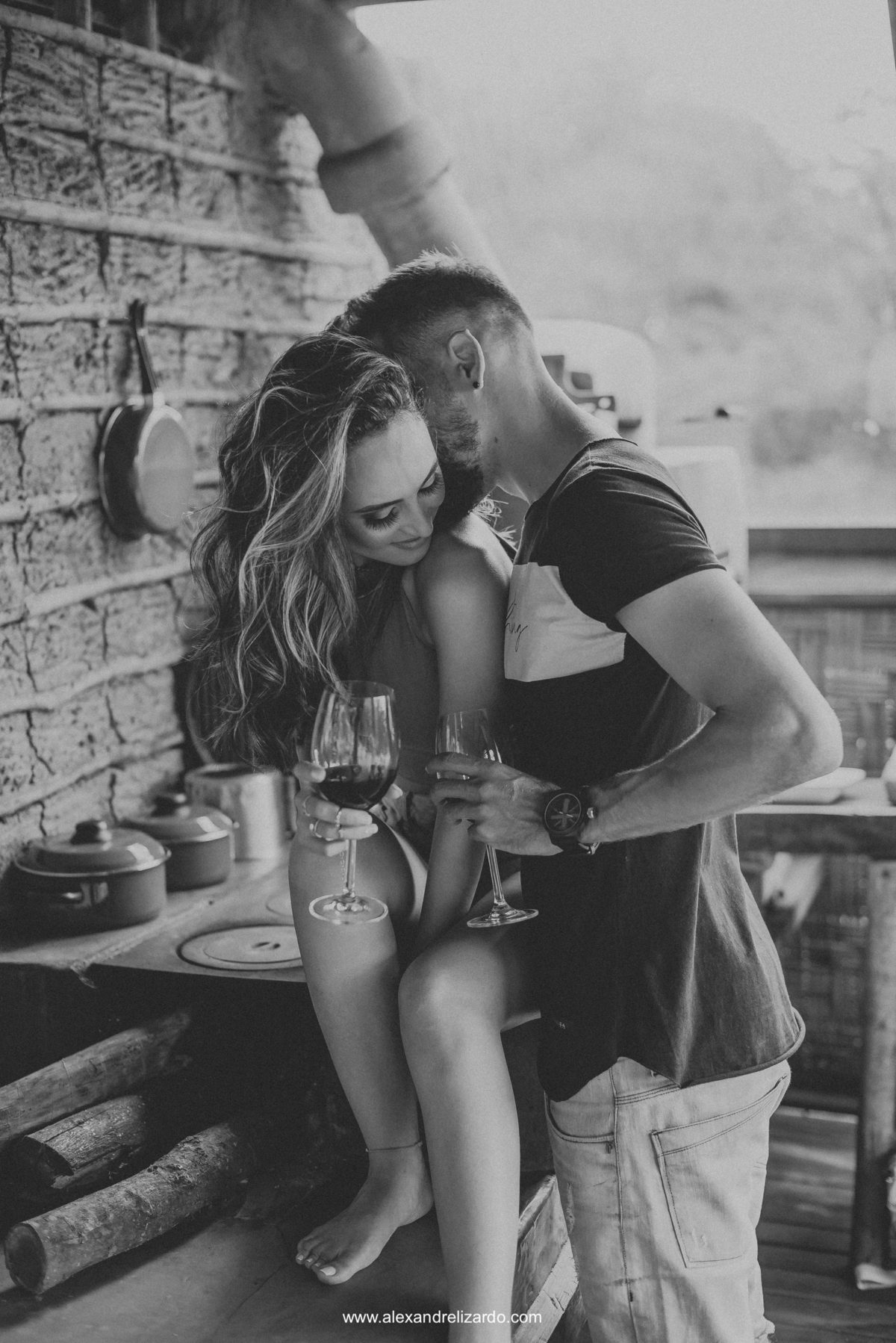 Fotos para casamento