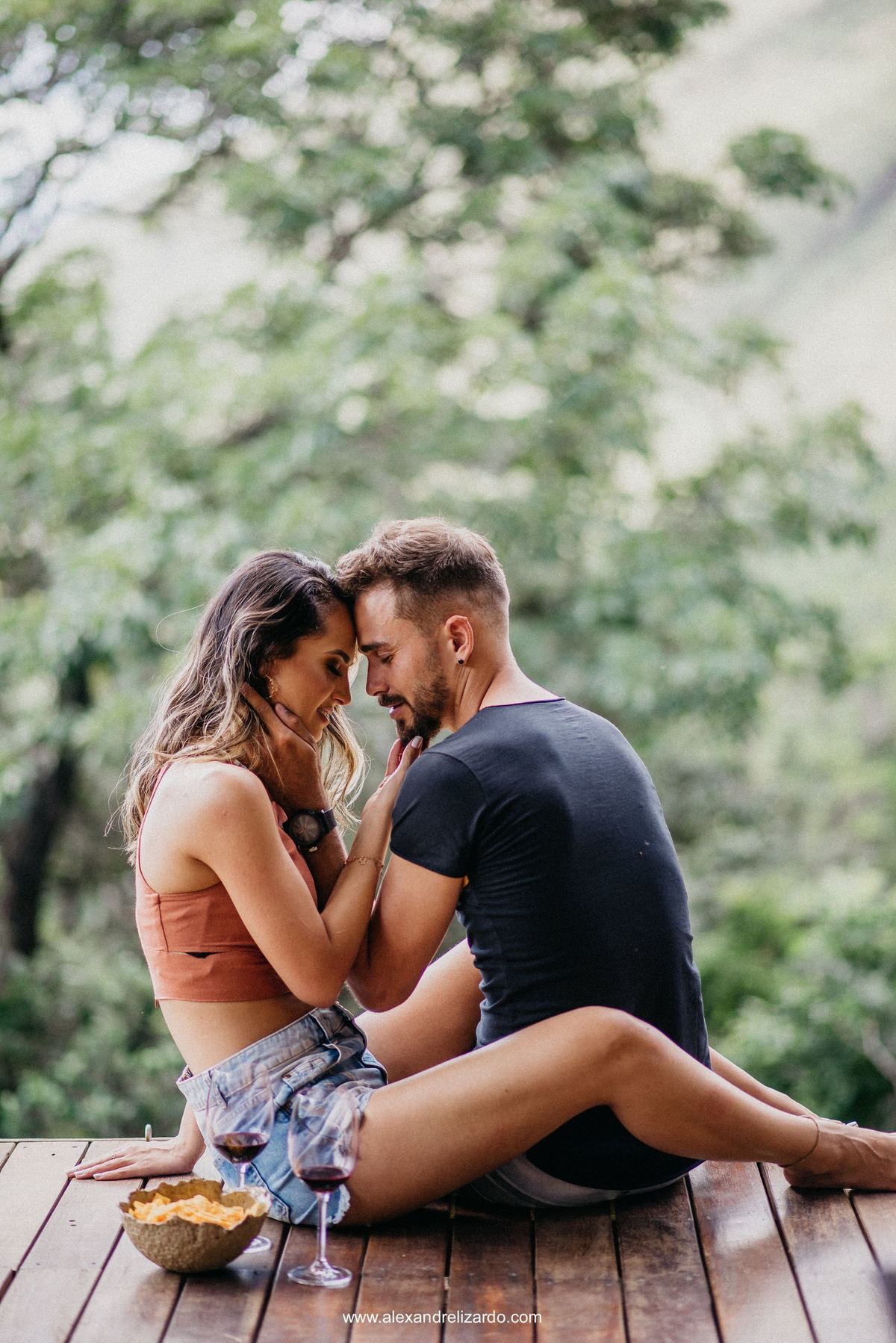 local para fazer pre casamento em Belo Horizonte