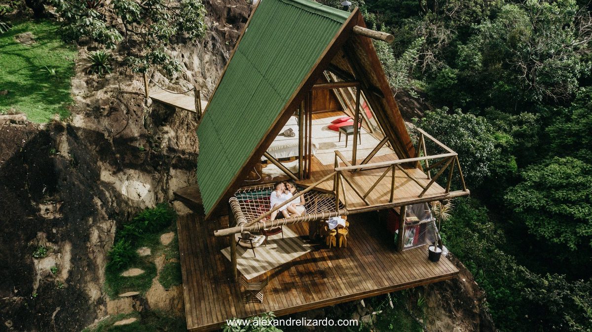 Pousada Tipi da Serra brumadinho