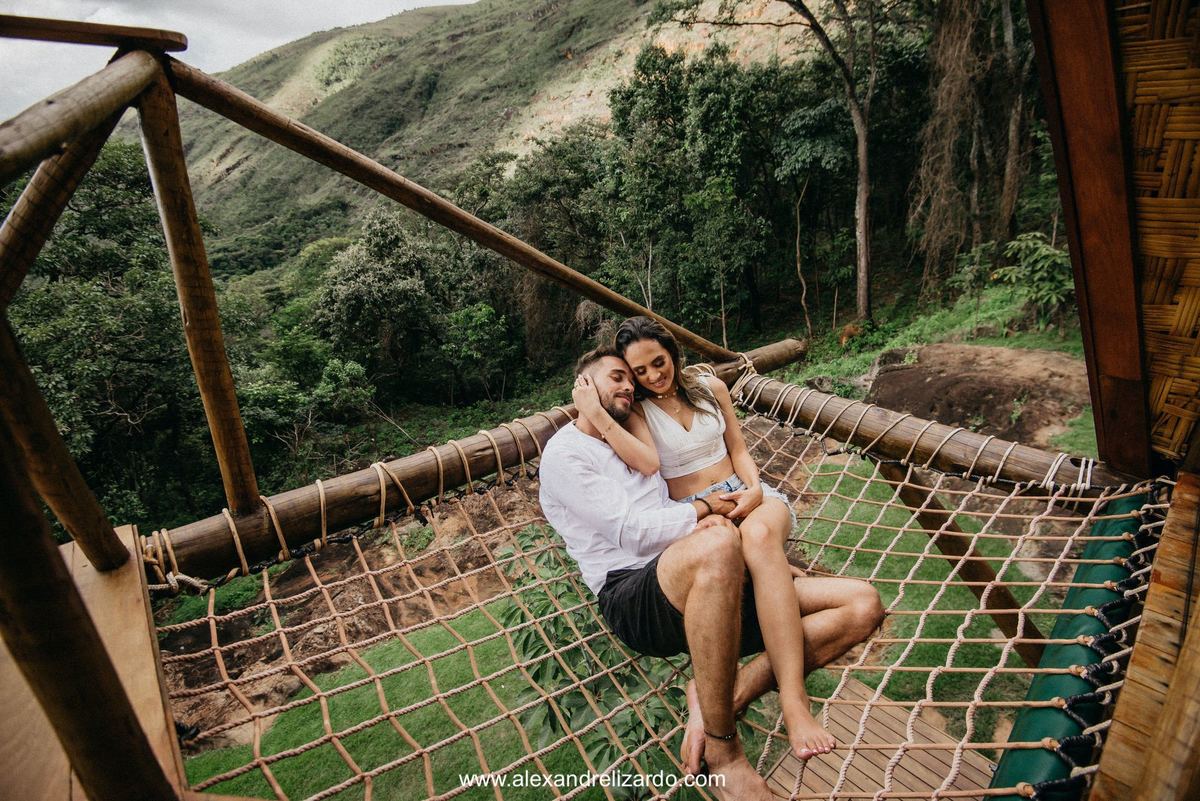 local para fazer pre wedding em Belo Horizonte