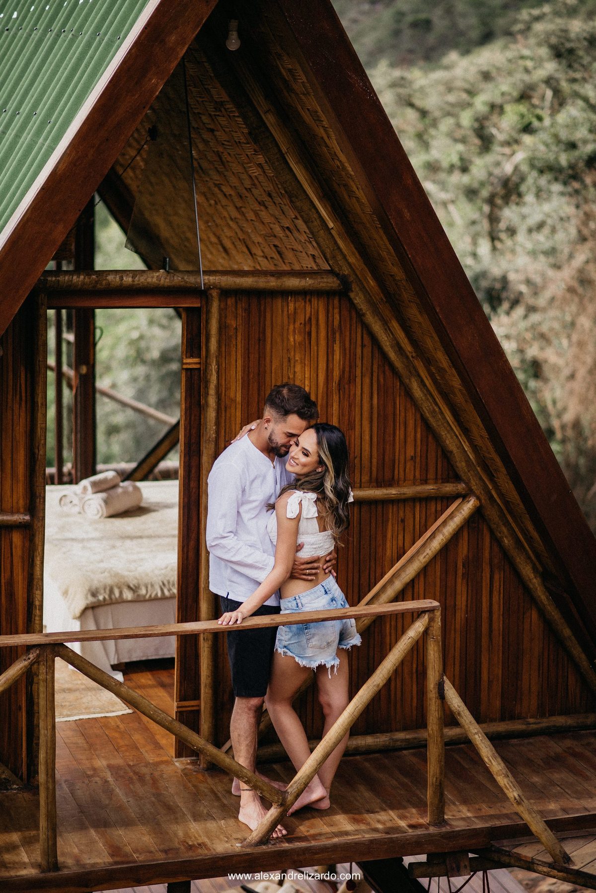 locais para fazer pre casamento em Belo Horizonte