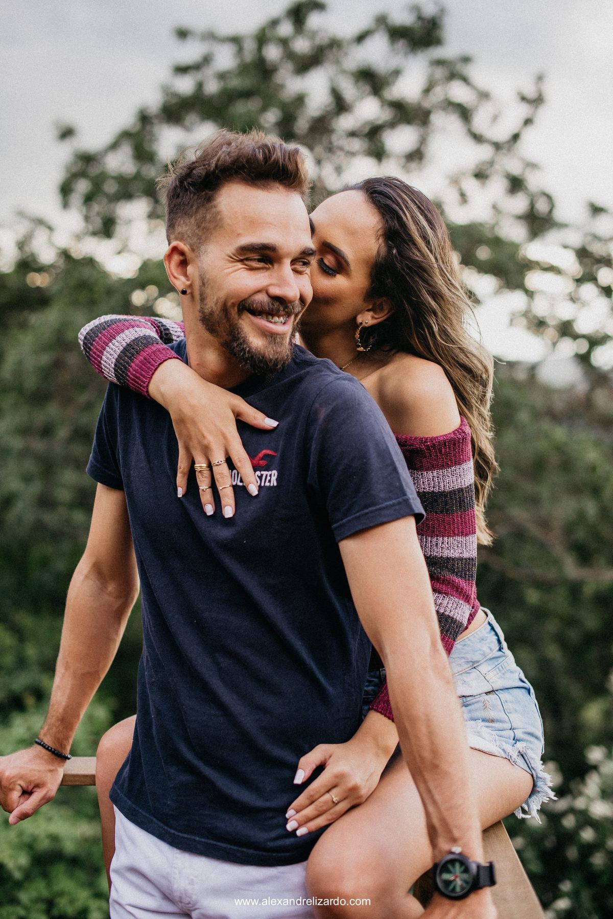 maquiagem para pre casamento