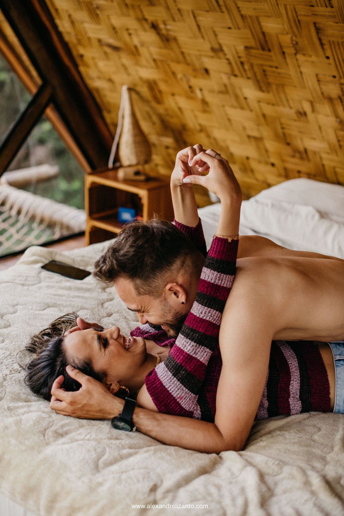 Alexandre Lizardo Fotografia