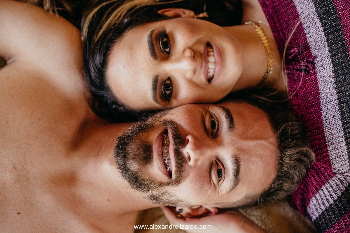 Fotografia de casamento BH