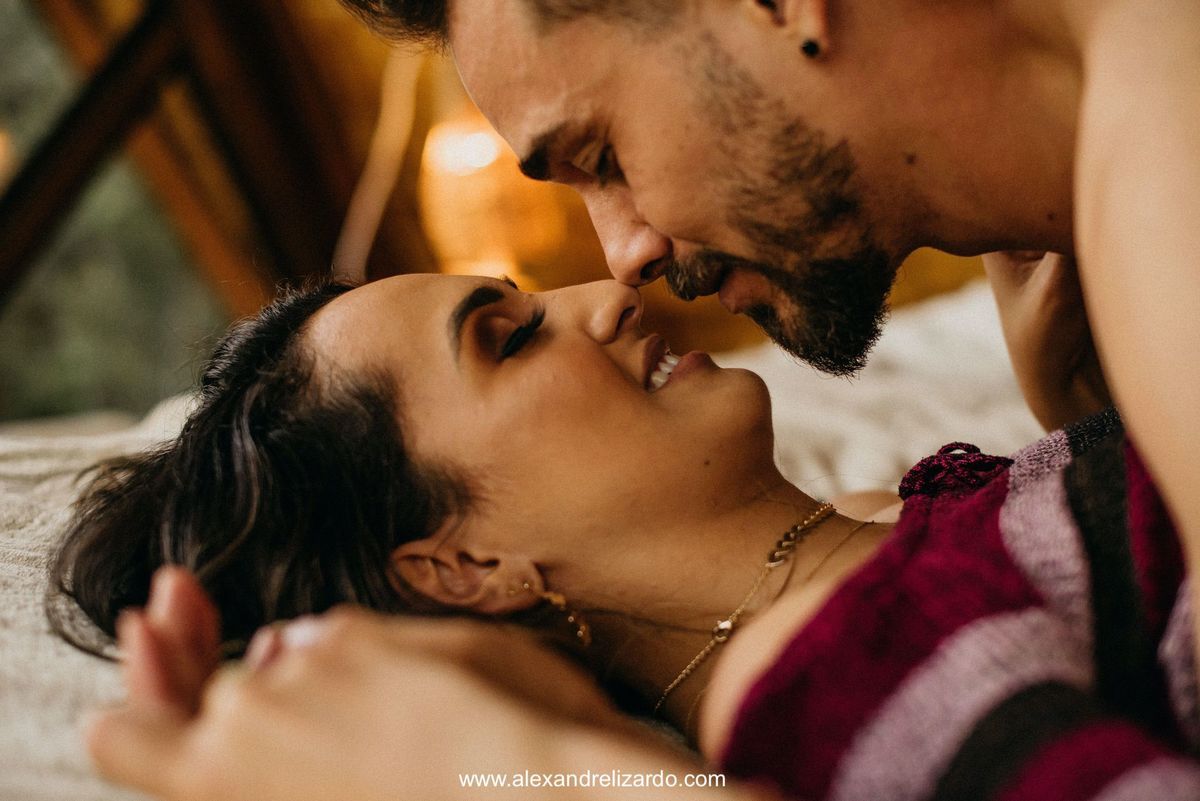 Fotografia de casamento MG