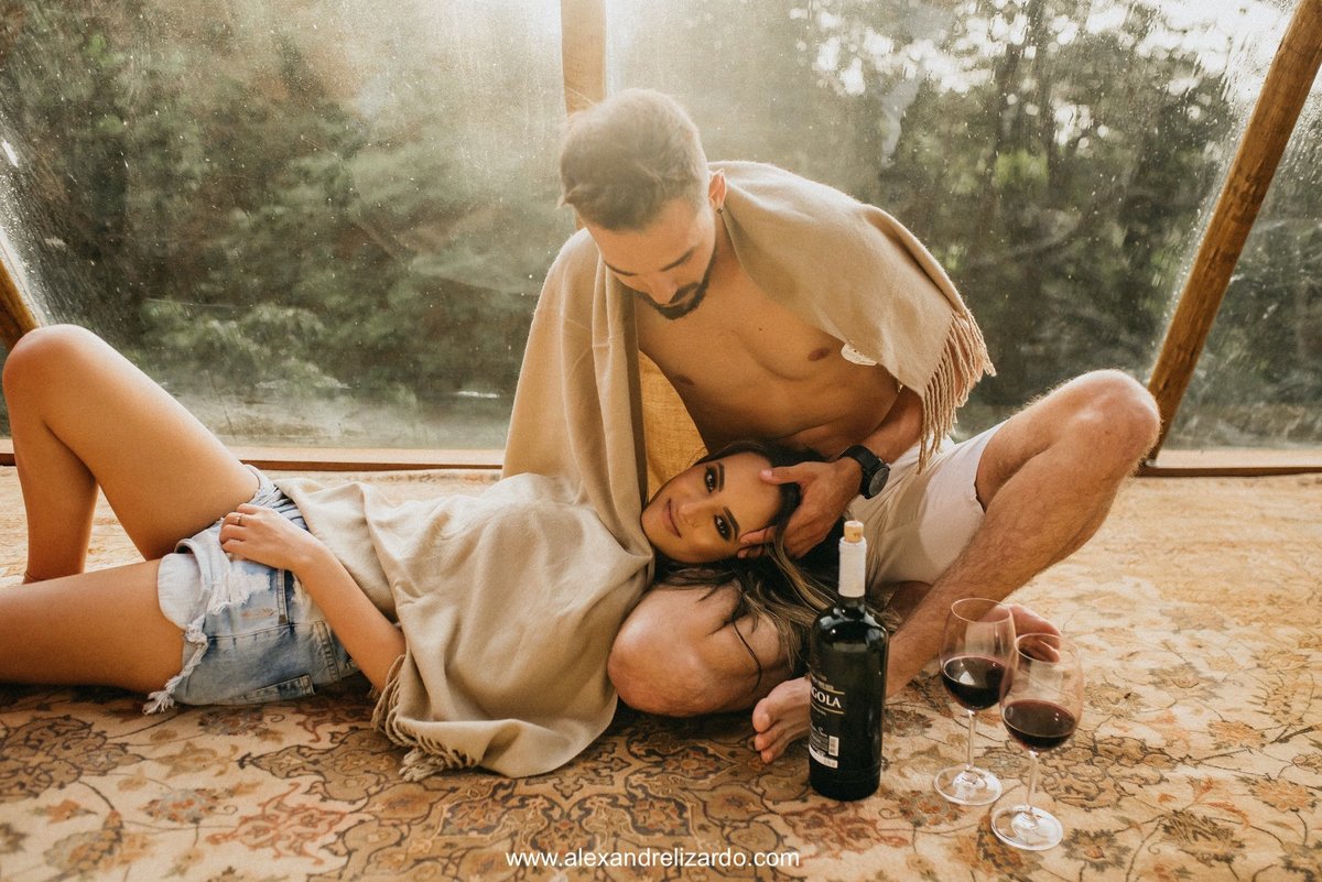 Fotografo destination wedding