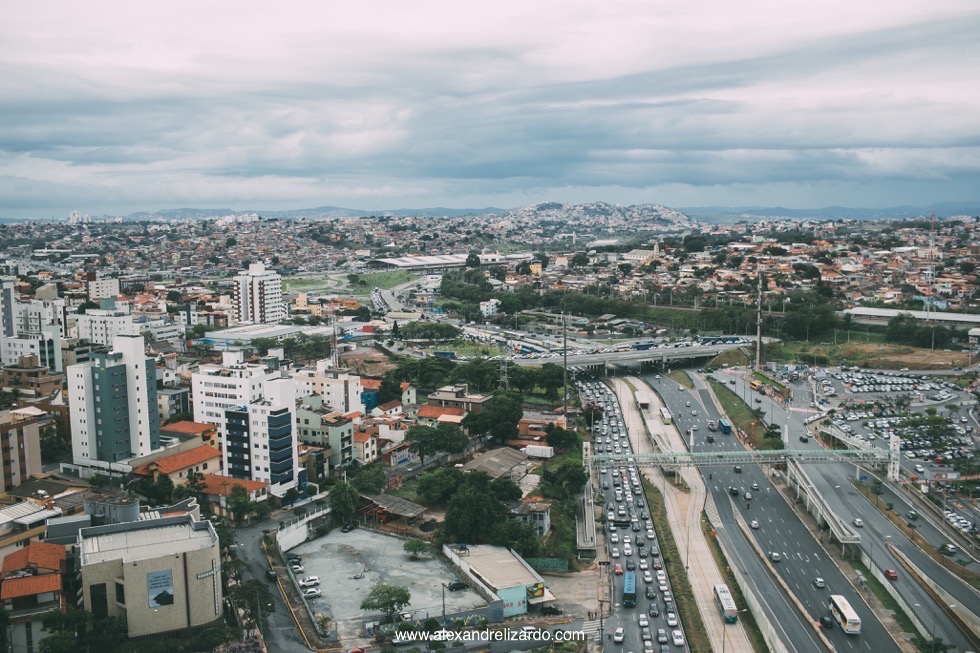 Ouro Minas Palace Hotel
