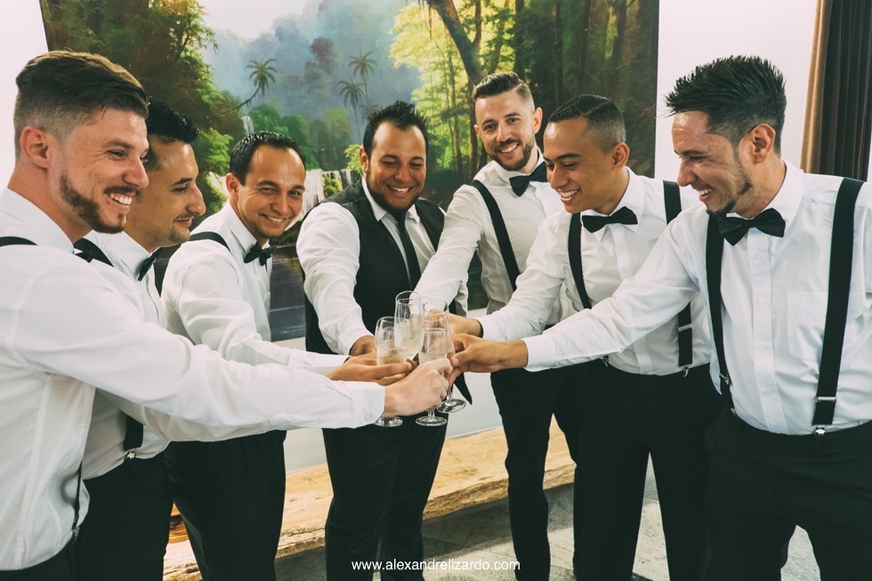 dia da noivo no ouro minas