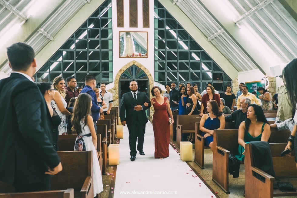 ver fotos de casamento