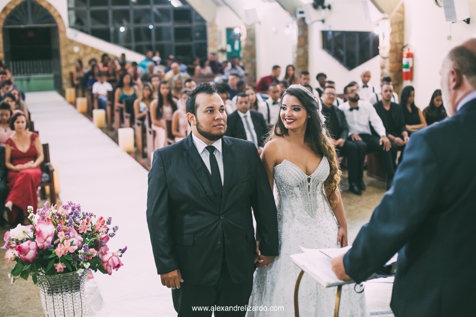 fotografia de casamento