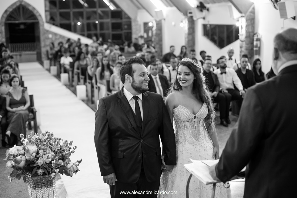 fotografia de casamento bh