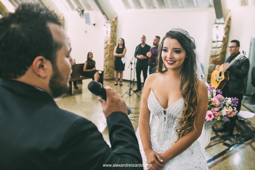 fotografia de noivas