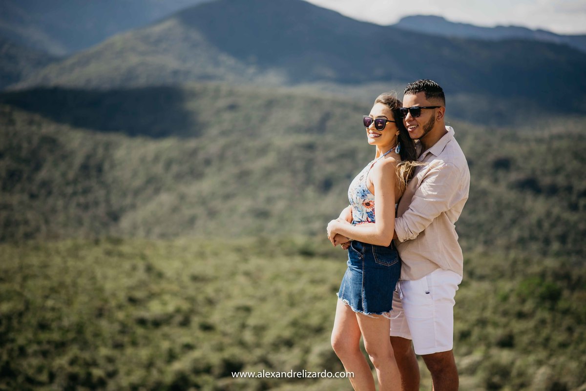 fotografia de casamento
