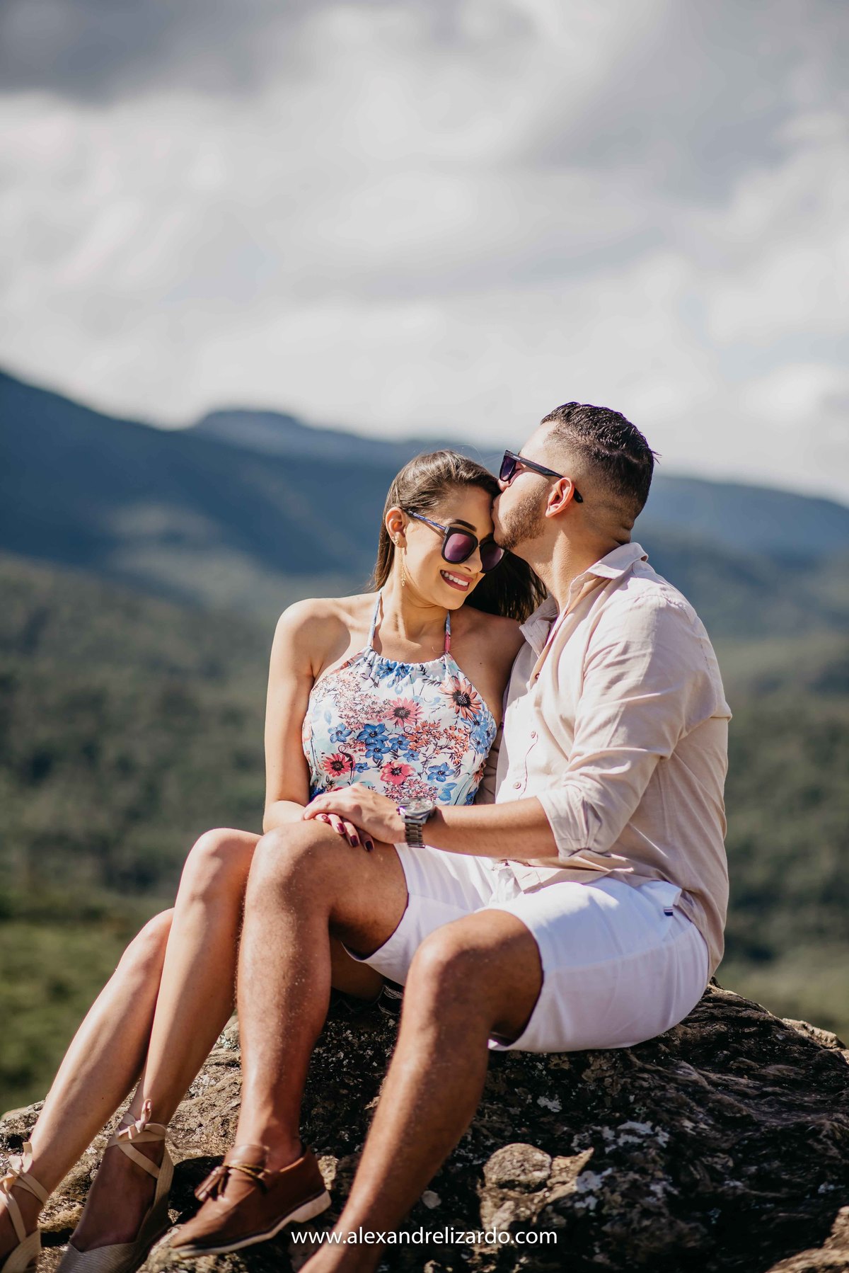 fotos pre wedding lavras novas