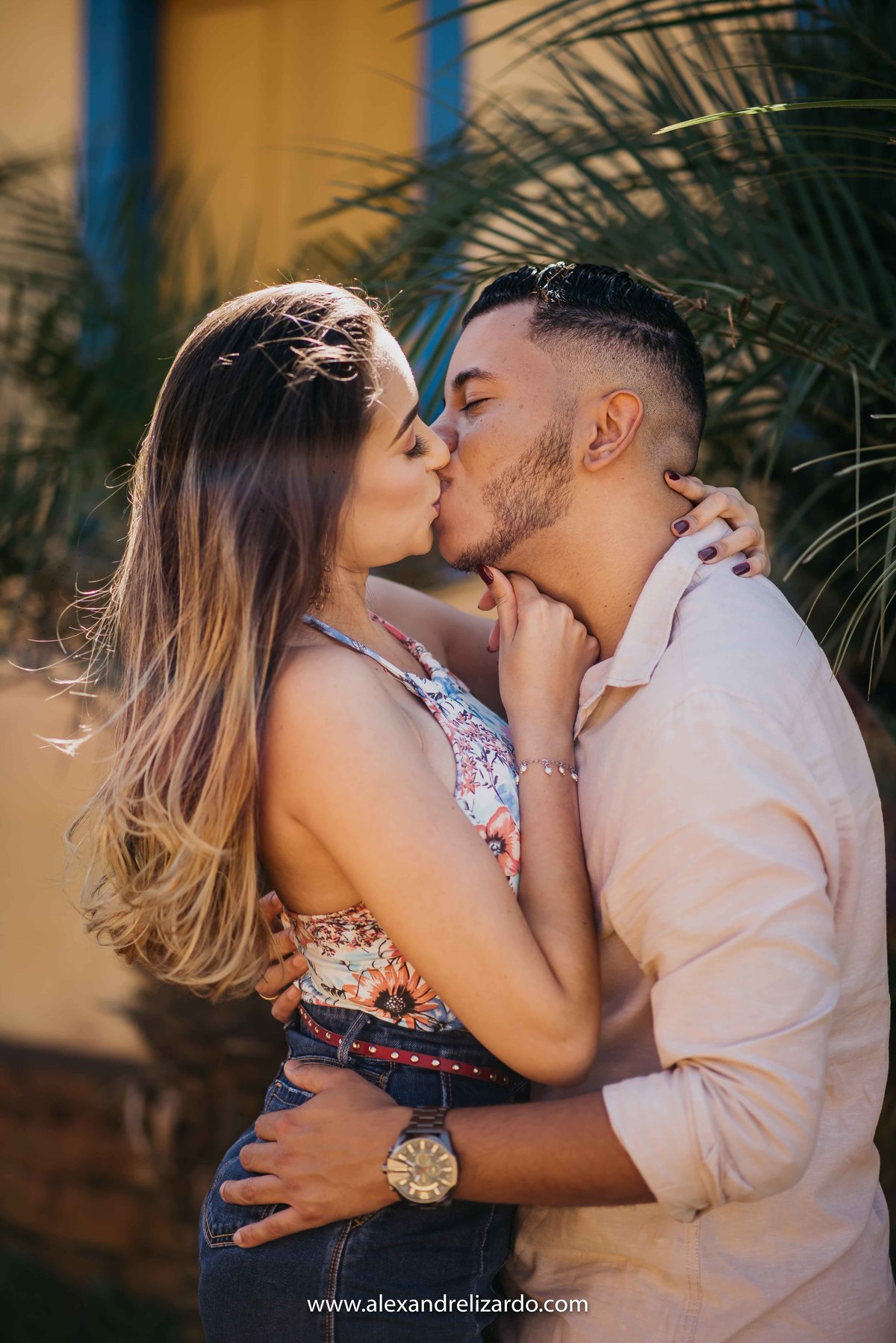 fotografia de casamento bh