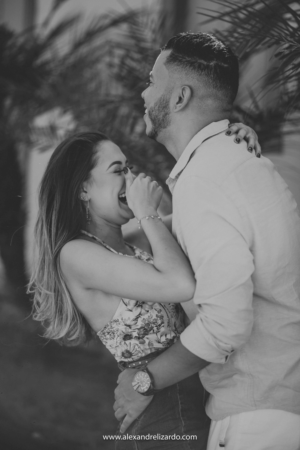 fotografo de casamento